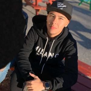 Meet your Posher, Jáy